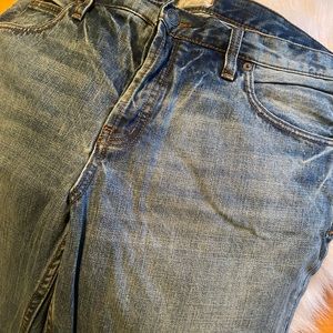 Free People Jeans